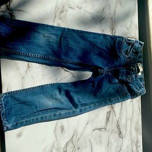 Boys Levi 505 Jeans